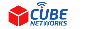 Cube Networks Logo