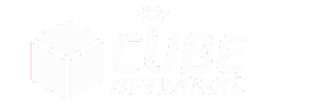 Cube Networks Logo